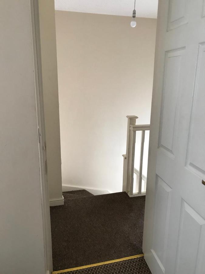 House Shared, New Build 36 Nottingham 3Bedrooms Ngoại thất bức ảnh