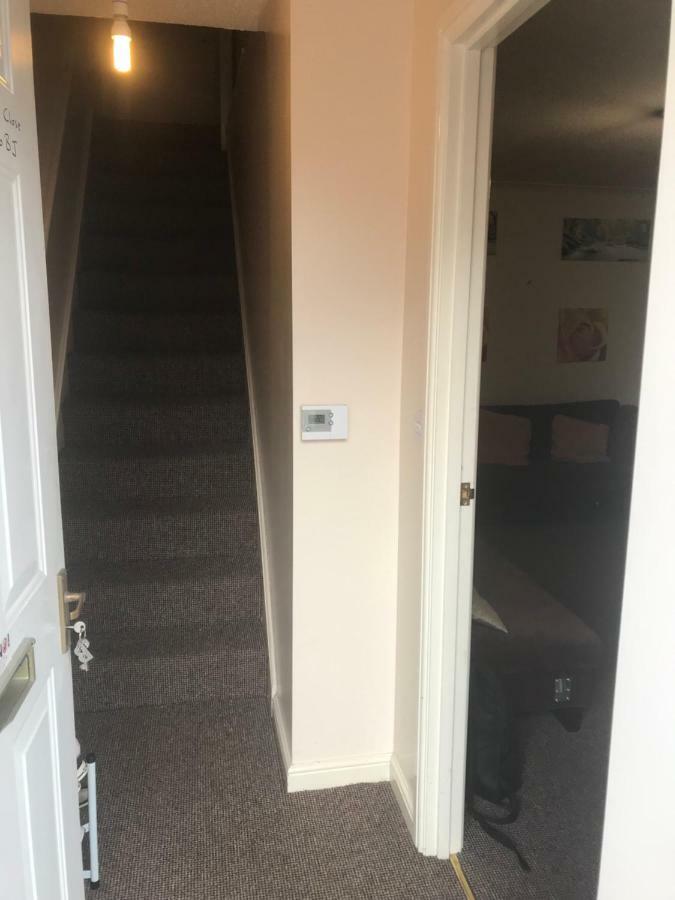 House Shared, New Build 36 Nottingham 3Bedrooms Ngoại thất bức ảnh