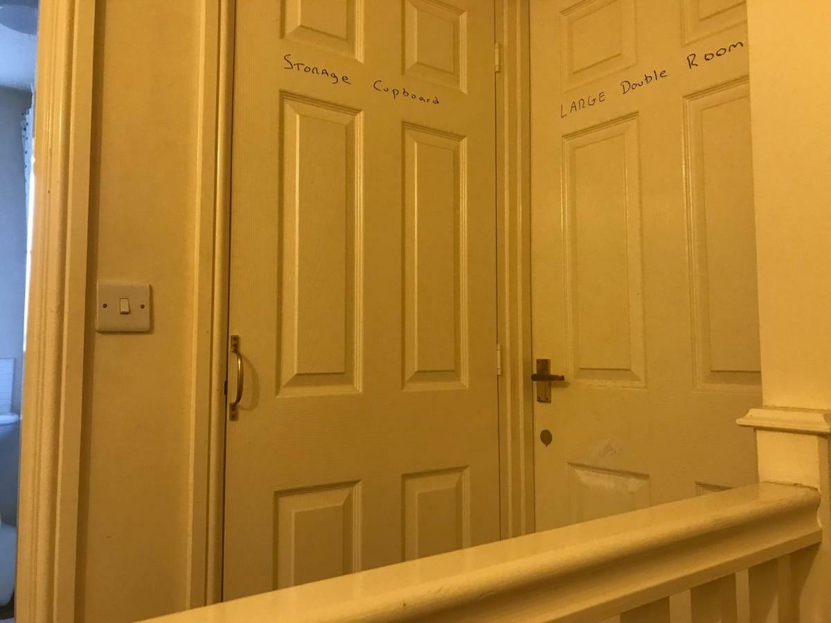 House Shared, New Build 36 Nottingham 3Bedrooms Ngoại thất bức ảnh