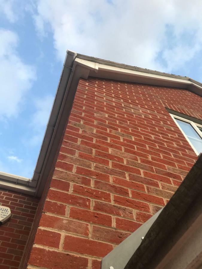 House Shared, New Build 36 Nottingham 3Bedrooms Ngoại thất bức ảnh