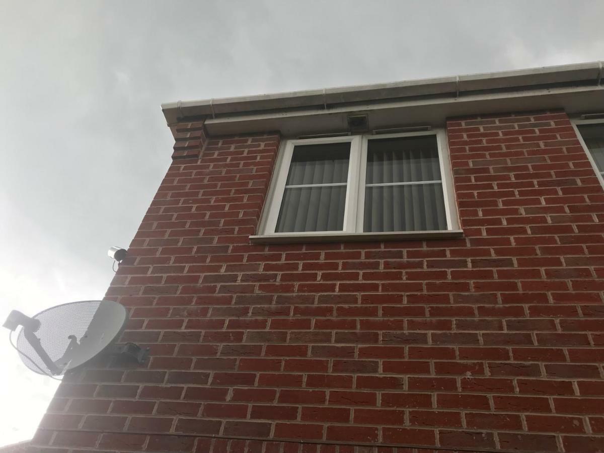 House Shared, New Build 36 Nottingham 3Bedrooms Ngoại thất bức ảnh