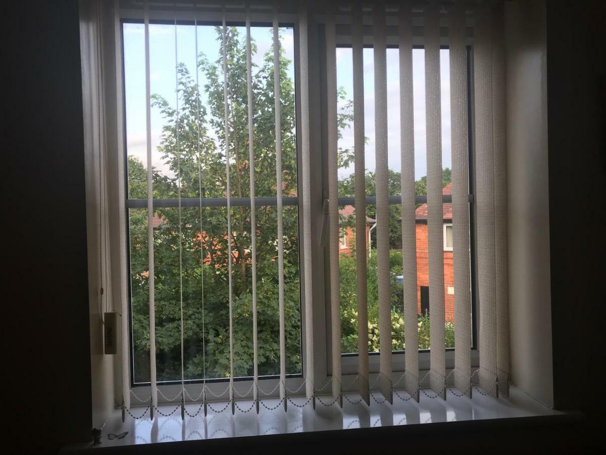House Shared, New Build 36 Nottingham 3Bedrooms Ngoại thất bức ảnh