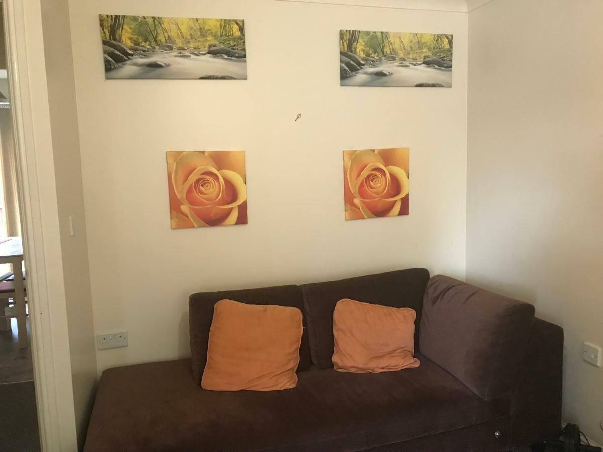 House Shared, New Build 36 Nottingham 3Bedrooms Ngoại thất bức ảnh