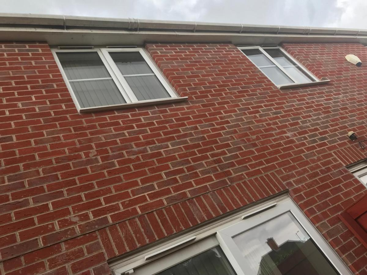 House Shared, New Build 36 Nottingham 3Bedrooms Ngoại thất bức ảnh