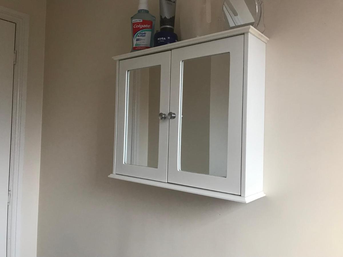 House Shared, New Build 36 Nottingham 3Bedrooms Ngoại thất bức ảnh
