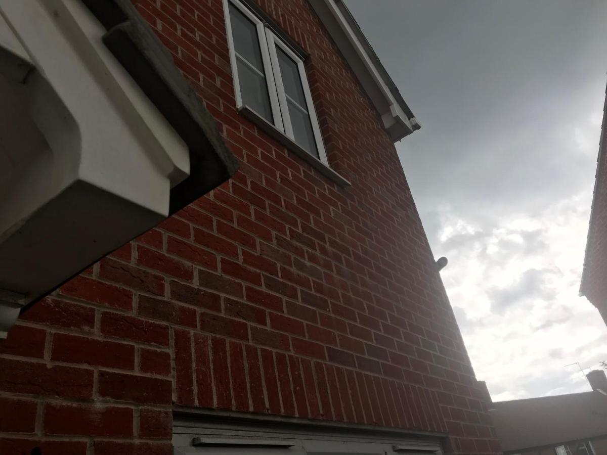 House Shared, New Build 36 Nottingham 3Bedrooms Ngoại thất bức ảnh